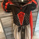 Target Queen Of Hearts Costume Photo 0