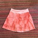 Nike NWOT PEACH ATHLETIC SKIRT SKORT GOLF TENNIS PICKLEBALL Photo 0