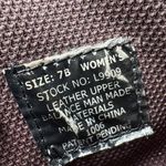 Justin Boots Justin-boots Women's Brown Boots Photo 5