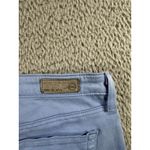 AG Adriano Goldschmied Adriano Goldschmied Pants Women 28 Low Rise Cigarette‎ Jean Photo 9
