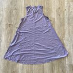 Pink republic Womens  Purple Tank Top Casual Dress - S Photo 2