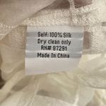 Johnny Was 4 Love and Liberty‎  Silk Blouse Photo 5