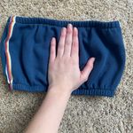 Wild Fable Striped Tube Top  Photo 4