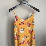 Pink republic adjustable strap tank top Photo 0