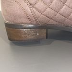 Mossimo Supply Co Mossimo boots size 8 used Photo 3