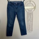 Chico's • platinum ankle jeans Photo 27