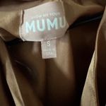 Show Me Your Mumu  Jodie dress copper Photo 2