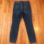 NYDJ  Ami Tummy-Control Skinny Jeans sz6 Photo 2