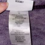 Disney Parks Long Sleeve Mickey and Minnie Baseball Style Lightweight Knit XL Photo 2