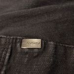 1822 Denim Black Jeans Photo 4