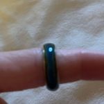 Silver mood ring Photo 1