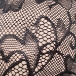 Lululemon Athletica Black Live in Lace Bralette A/B Cup Size S NWT Photo 10