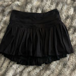 Gold Hinge  Skirt Photo 0