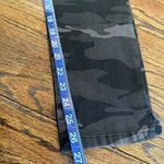 Wit & Wisdom AB Solution High Rise ankle skimmer camo Pants Women size 6 Photo 7
