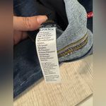 Spanx Denim Distressed Ankle Skinny Jeans Pull On Shaping High Rise NWT MD Tall Photo 8