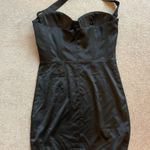 Babyboo  Mini Dress Black Photo 1
