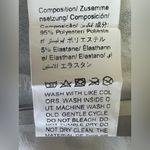 SheIn  Strapless Dress with Floral Pattern Photo 3