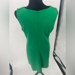 Taylor‎ Green dress size length 38 pit pit 20 Photo 3
