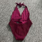 Topshop NWT  One Piece Swimsuit Photo 3