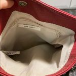 Nine West Red purse Photo 2