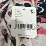 Free People NWT  x Rhodes jumpsuit size S Photo 1