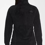 The North Face Black  Women's Osito Fleece Jacket in size small  Photo 1