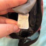 LeSportsac Classic Kylie Crossbody Bag 3 Pocket Striped Colored Mountains Photo 5