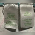 Lilly Pulitzer  Lookin Sharp Brenna Stretch Athleisure Coastal Beach Skirt Large Photo 7