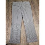 Chico's  Black Ivory Dress Pants Stretch Size 2.5R - XL 14/16 Photo 4