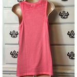 Pink Lotus Graphic Tank Top “Happiness is the‎ best makeup” Photo 3