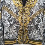 Guess Medallion Snake Jacket Photo 3