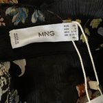 Mango blouse NWT Photo 3