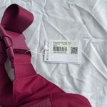 Lululemon Everywhere Belt Bag 1 Size LU9B11S Dark Maroon Red LIMITED EDI… Photo 10