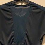 Adidas  Women's Black Performance Top ~ XL Photo 4