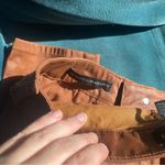 White House | Black Market  High-Rise Coated Skinny Jeans Photo 6