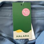 Halara  New With Tags Jogger Blue For Women Size XS Athleisure‎ Pants Photo 3