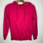 Simply Southern  Hot Pink Hoodie Sweatshirt Sz Small Photo 0