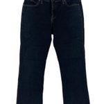 Wrangler Q-Baby Jeans Size 9/10 x 26 Photo 0