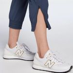 Calia by Carrie Calia Nyluxe Woven Jogger Photo 4