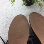 Urban Outfitters Bonnie Lace-Up Black River Gladiator Sandal Size 9 Photo 11