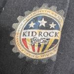 Harley Davidson  Kid Rock Zip Hoodie Jacket Photo 2