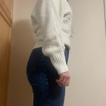 Amazon Knit Sweater Photo 3