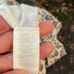 P.J. Salvage  LEOPARD PRINT LONG SLEEVE PULLOVER Photo 3