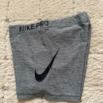 Nike  Pro Spandex Shorts Photo 1