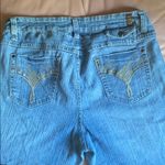 ZD • stylish and stretchy • plus size capris Photo 4