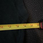 Nike  Vintage Y2K Sleeveless‎ Hooded Sweatshirt Black Workout Size M Photo 10