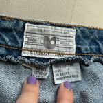 Unionbay Vintage 80s High Rise Denim Jeans Photo 5