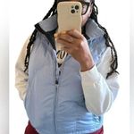 Obermeyer  Full Vest Puffer Vest Hiking Sking Ladies Size 10 Photo 0
