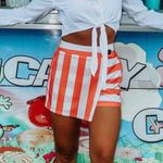 Carli&Co Boutique Skort Photo 0