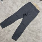 Kuhl Women’s Kontour Skinny Pants Mid Rise Outdoor Hiking in Pavement Gray 10 Photo 6